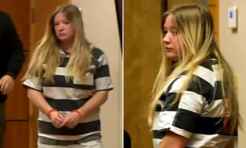 Washington Teacher Accused of Sexual Assault on Student in Classroom Closet