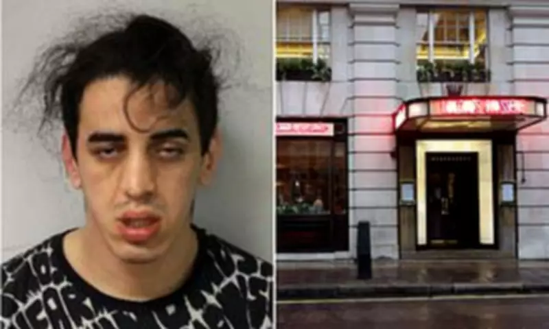 Watch Thief Who Targeted Wealthy Tourists Faces Deportation After Conviction