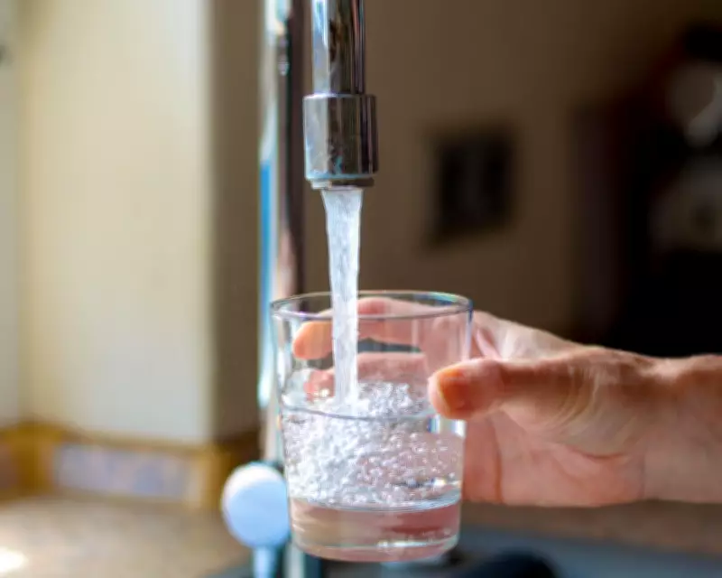 Water Bills to Surge as Regulator Approves Extra 2.2% Increase for Millions