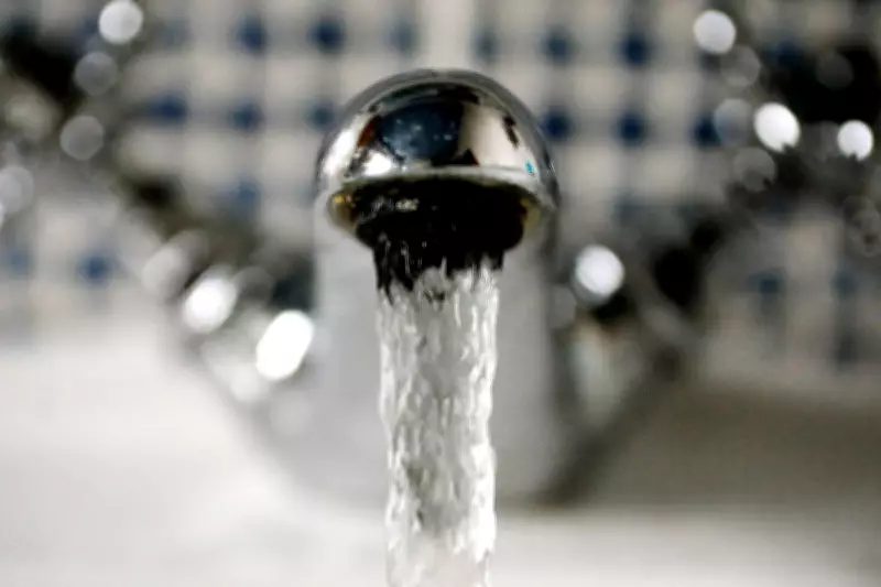 Water Companies Exposed: Over 3,000 Environmental Breaches Found in Record Checks