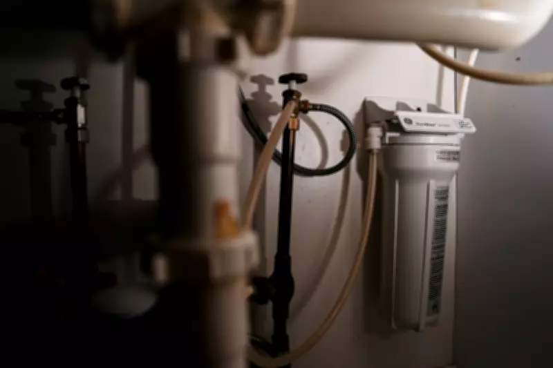 Water Filter Necessity: Expert Insights on U.S. Tap Water Safety