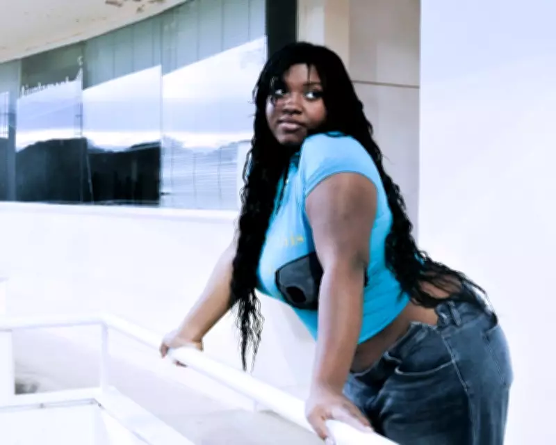 Waterbaby's 'Memory Be a Blade' Review: A Sonic Journey Through Emotion