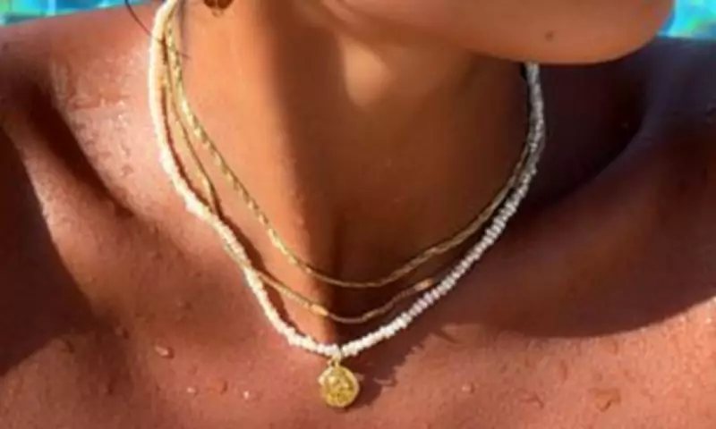 Waterproof Jewellery Brands That Won't Tarnish or Break the Bank