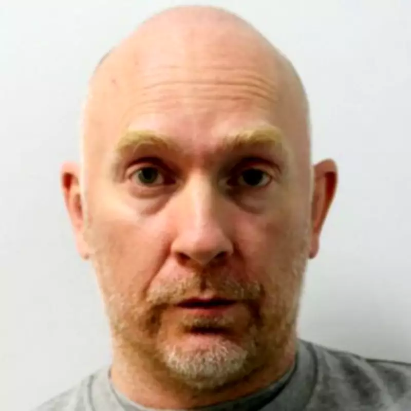 Wayne Couzens 'Petrified' in Cell After Ian Huntley Prison Attack