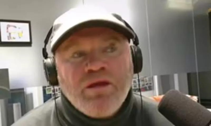 Wayne Rooney Reveals He Earned Less Than McDonald's Wage at Everton Start