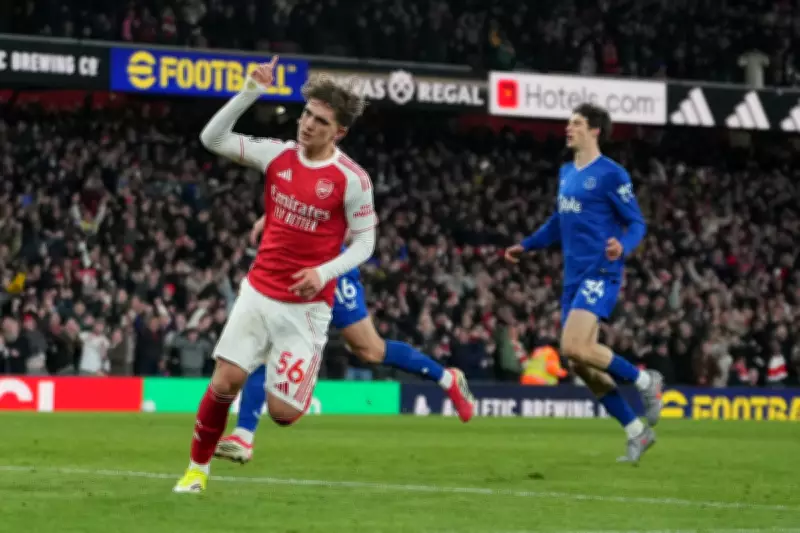 Wayne Rooney Urges Arsenal to Let Teen Prodigy Max Dowman Enjoy Historic Moment
