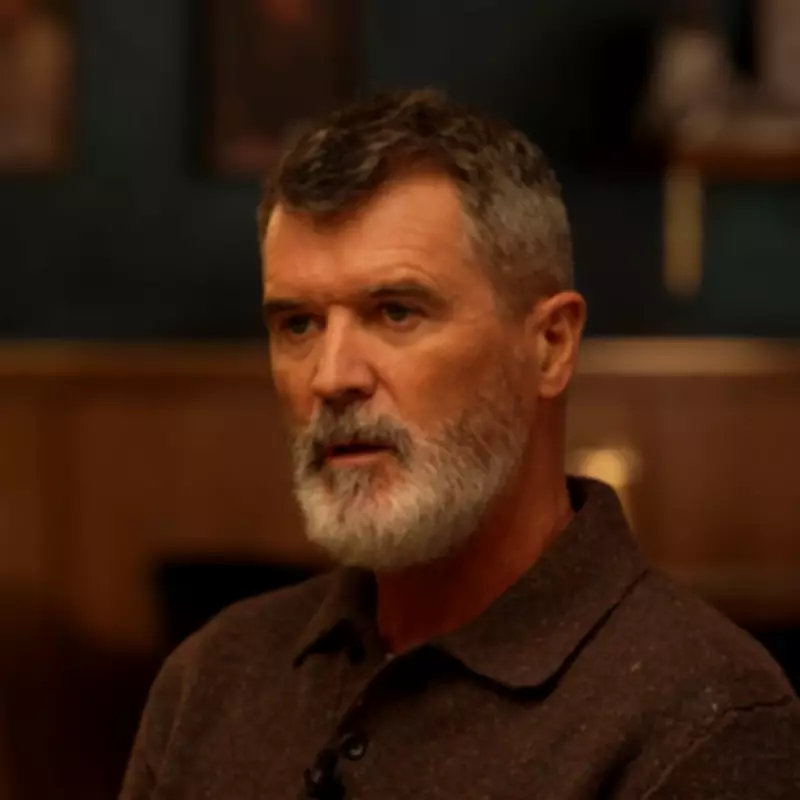 Wayne Rooney Urges Tottenham to Replace Igor Tudor with Roy Keane