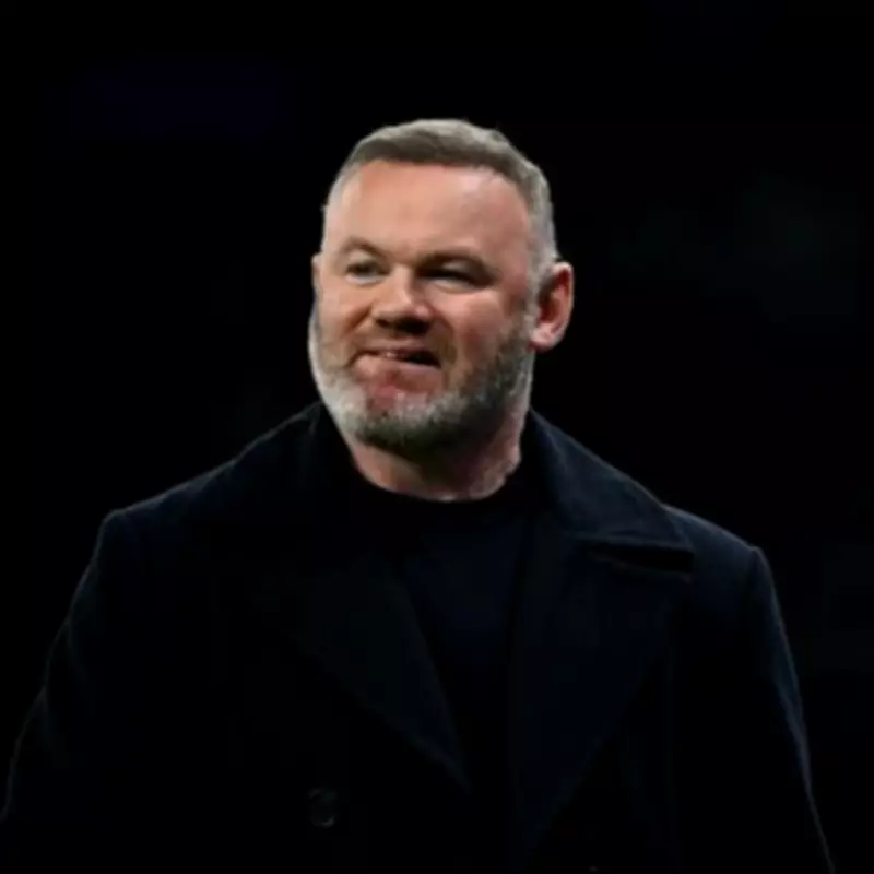 Wayne Rooney's Celtic Regret: Man Utd Legend Reveals Football Wish