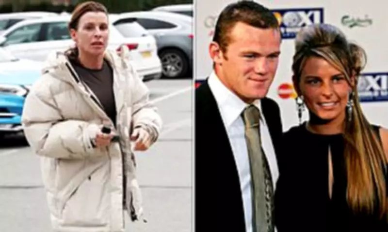Wayne Rooney's Marriage Battle: 18 Years of Infidelity and Party Scandals