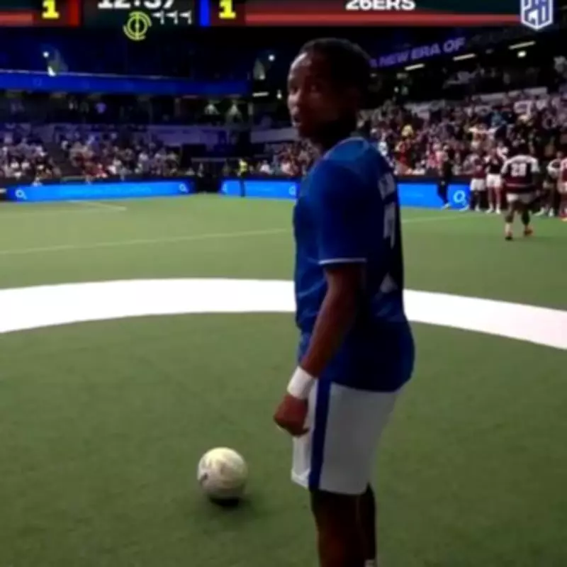 Wealdstone Investigate Player After Unauthorised Baller League Appearance