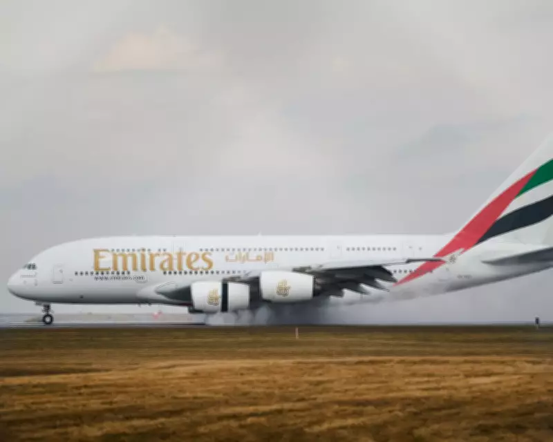 Wealthy Britons Flee Gulf Conflict, Bypass UK to Avoid Tax Bills