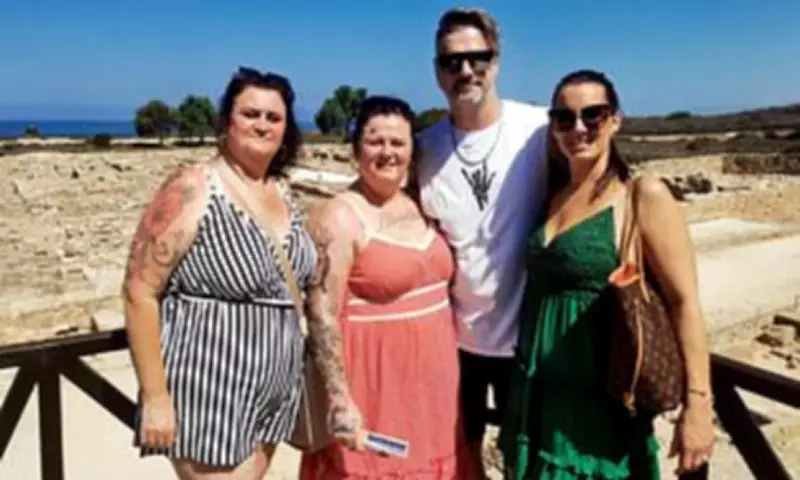 Wealthy Couple Finds 11 Times More Fun on Budget Ayia Napa Holiday Than £21,748 Luxury Trip