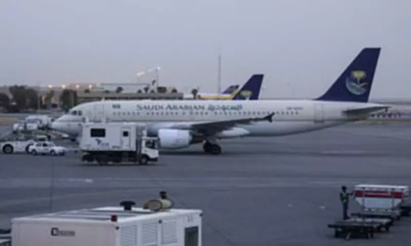 Wealthy Elites Pay £260,000 for Private Jet Evacuations from Middle East via Saudi Arabia