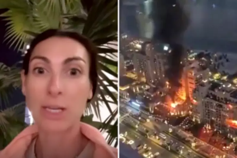 Wealthy Expatriates Flee UAE Amid Conflict, Questioning Tax Haven Lifestyle