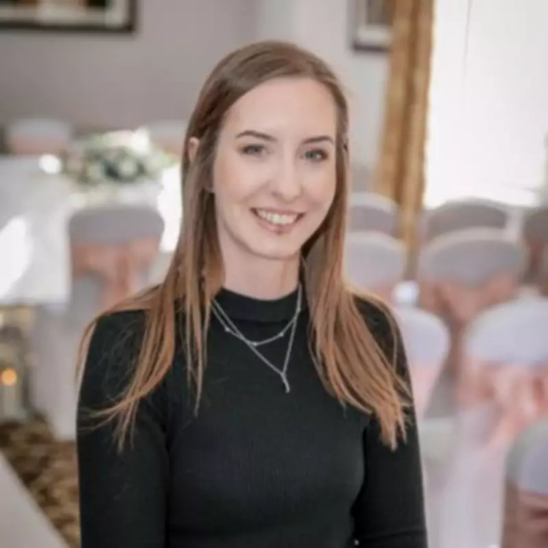 Wedding Planner Reveals Key Red Flag That Predicts Marital Discord