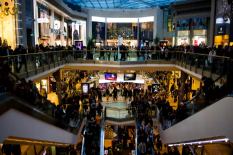 Weekend and Shopping Centre Voting Trials Announced for May Local Elections