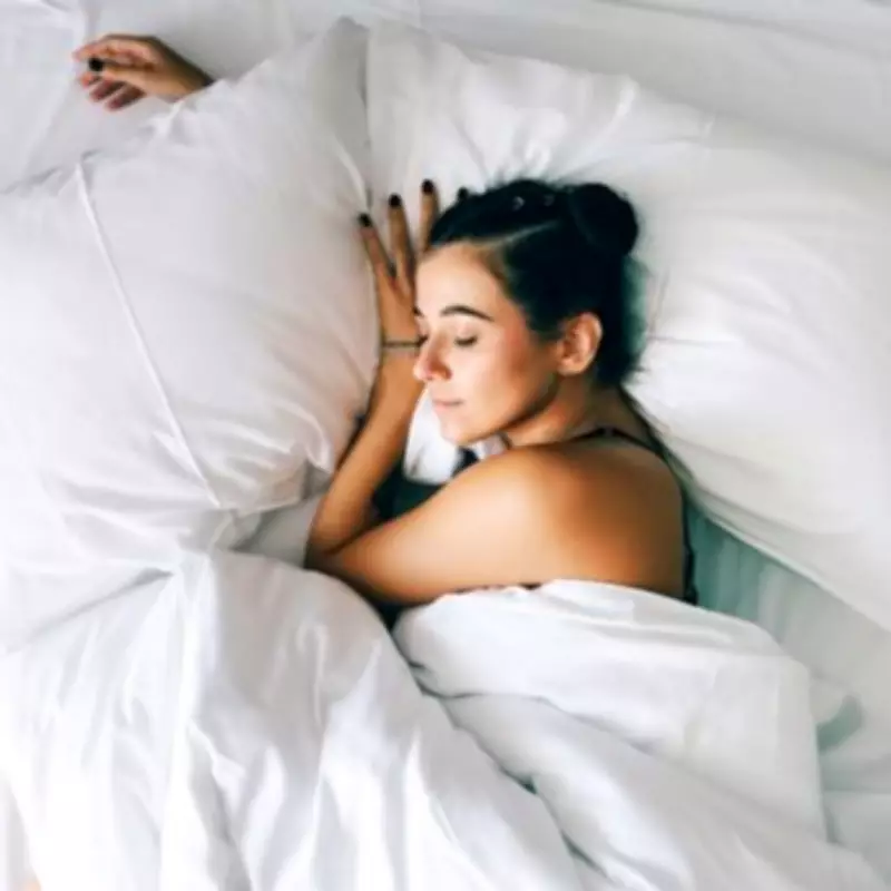 Weekend Lie-Ins Linked to Higher Disease Risk, Major Study Reveals