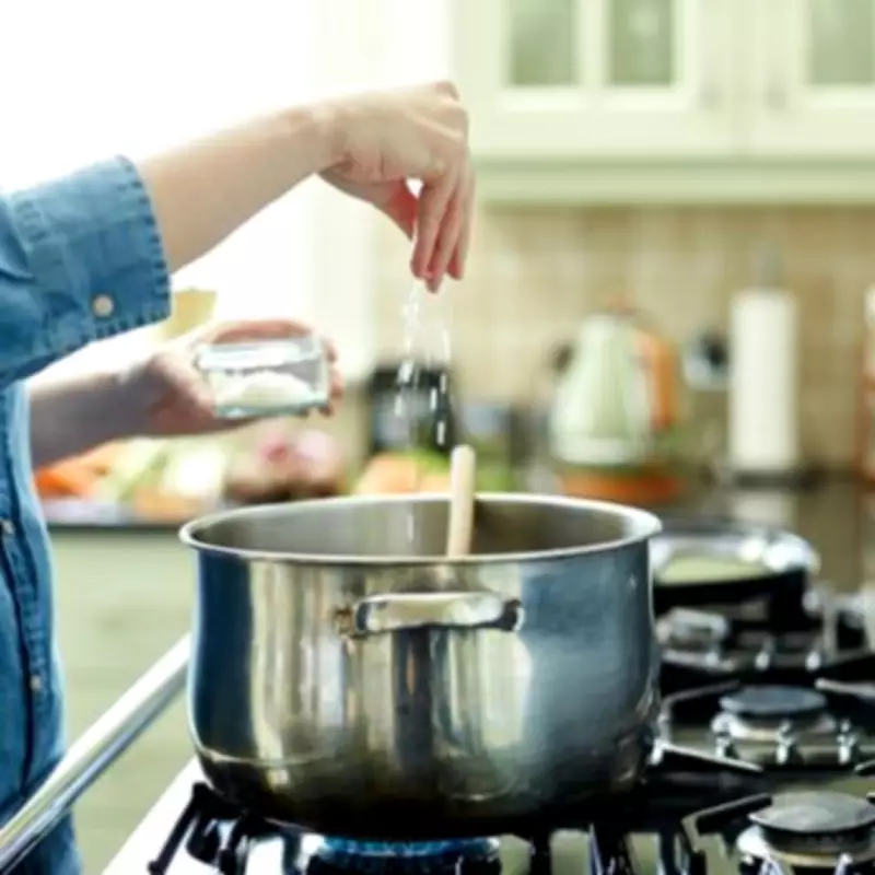 Weekly Home Cooking Could Slash Dementia Risk by 30%, Japanese Study Reveals