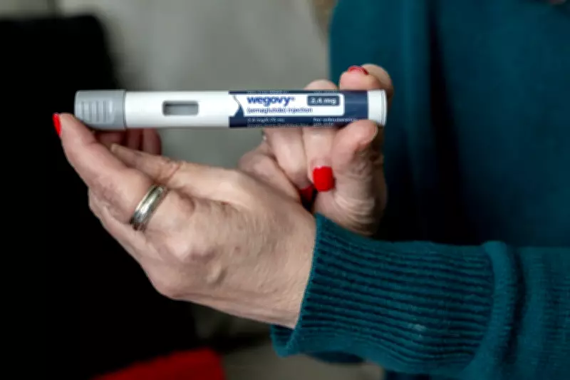 Weight Loss Drug Wegovy Approved for Heart Health, Hailed as Major Turning Point