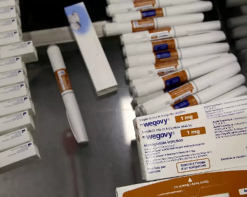 Weight-Loss Drugs Like Ozempic May Prevent Fatal Heart Attack Complications