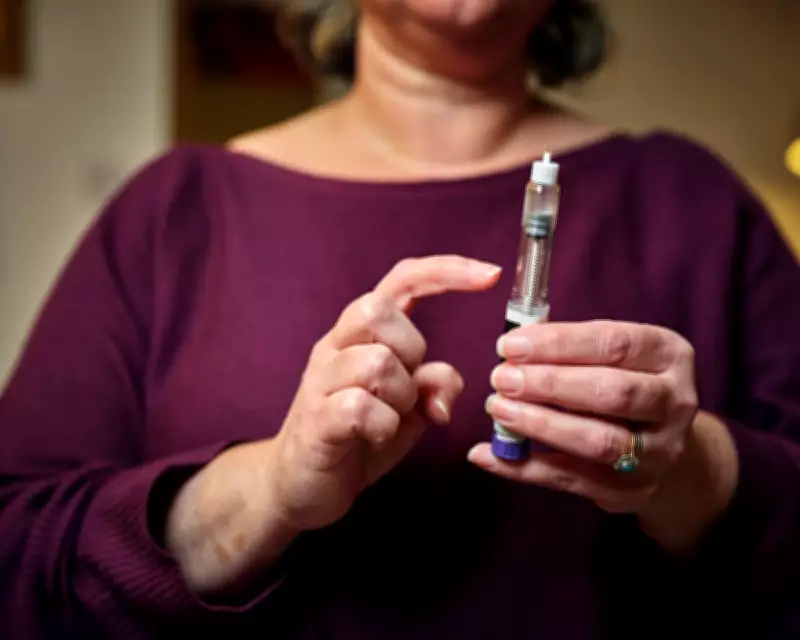 Weight-Loss Drugs Require Lifestyle Changes for Lasting Results, Experts Warn