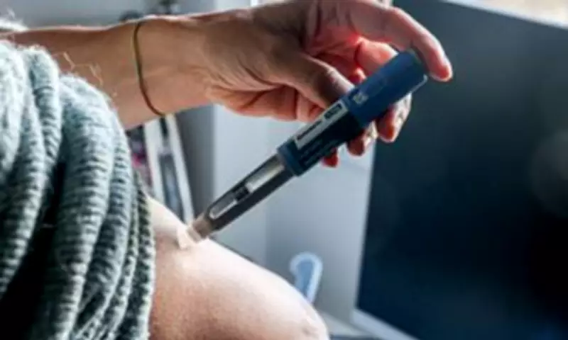 Weight-Loss Drugs Wegovy and Ozempic May Reduce Mental Health Deterioration Risk