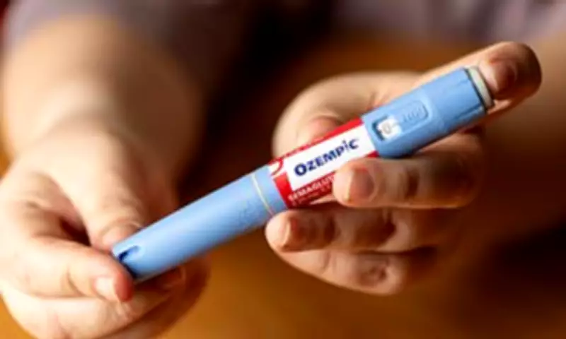 Weight Loss Jab Users May Avoid Rebound Gain With Lifestyle Changes, Study Finds