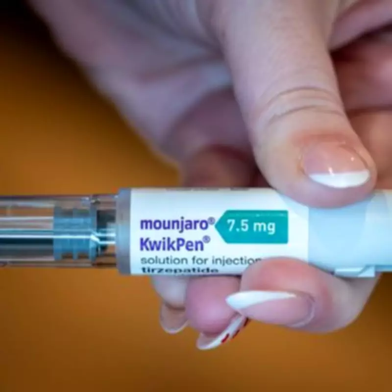 Weight Loss Jab Users Risk Regaining Most Weight After Stopping Treatment