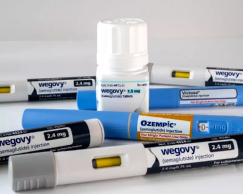 Weight-Loss Jabs Could Cost Just $3 Monthly, Opening Access for Millions