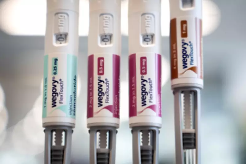 Weight Loss Jabs Linked to Rare 'Eye Stroke' Risk, Study Warns