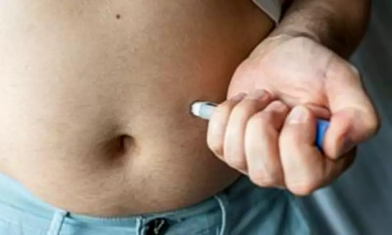 Weight Loss Jabs May Leave Users 'Worse Off' Due to Fat Regain After Stopping