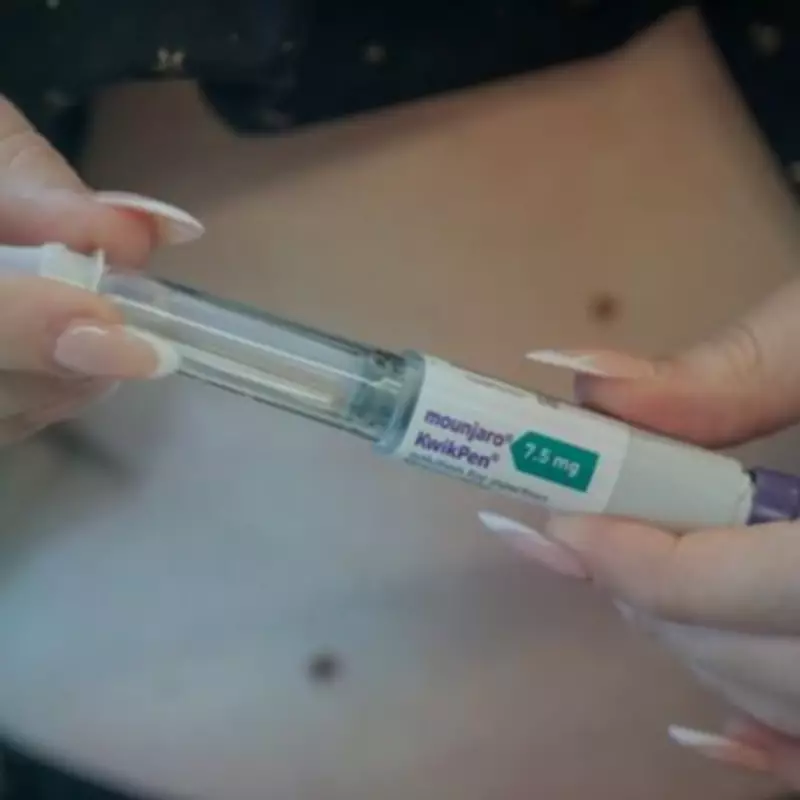 Weight Loss Jabs Sparked My Affair After Marriage Crumbled, Mother Reveals