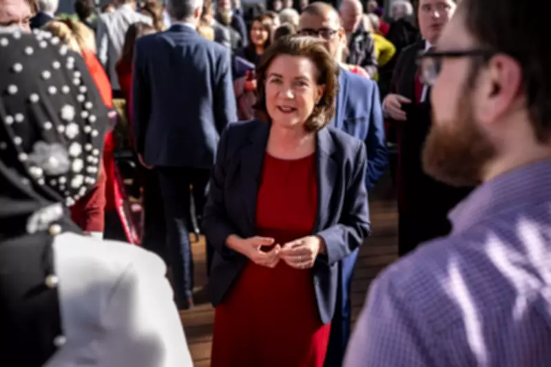 Welsh FM Morgan: Starmer Welcome on Campaign Trail with Investment Pledge