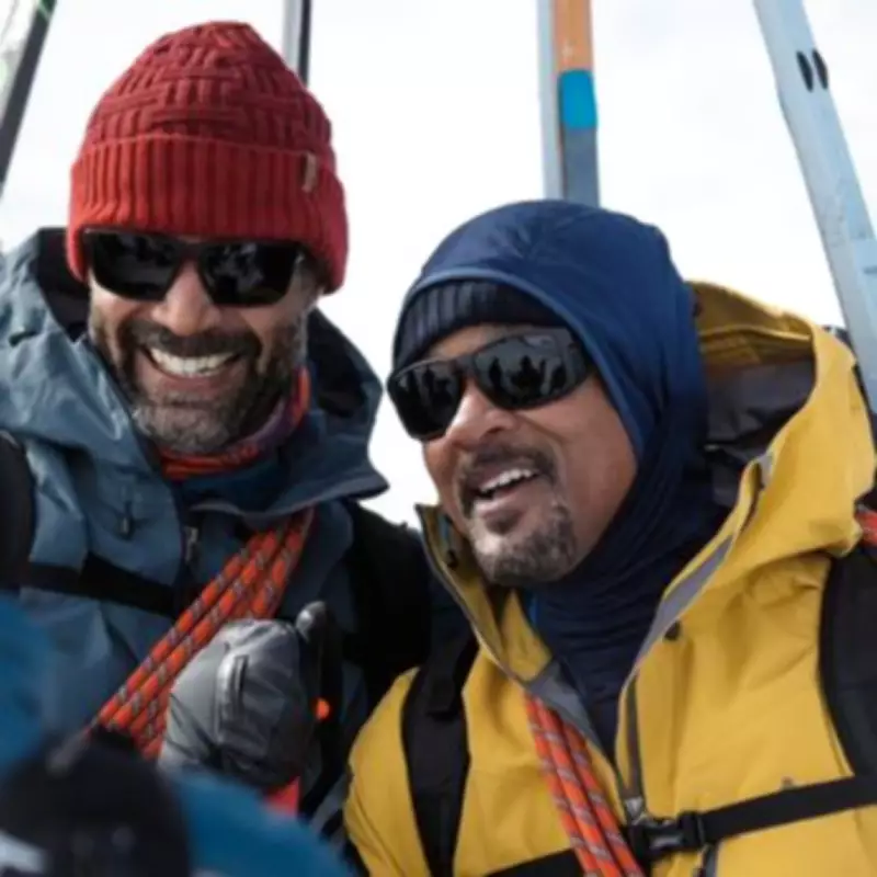 Welsh Rugby Legend Richard Parks Returns to Grassroots Amid Climate and Mental Health Advocacy