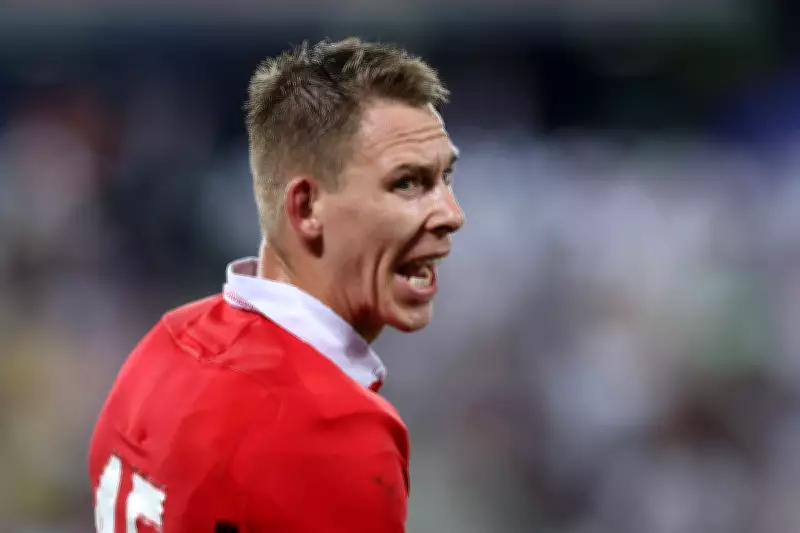Welsh Rugby Star Liam Williams Retires After Injury-Plagued Final Season