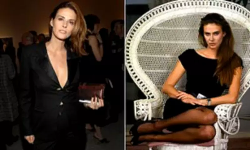 Welsh Supermodel Annabel Schofield Dies at 62 After Cancer Battle