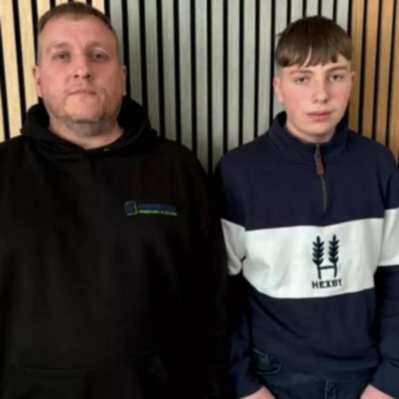 Welsh Teen Discovers Hospital Used Unsterilised Tools After Mysterious Visit