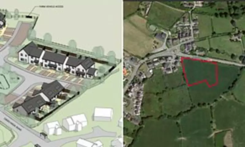 Welsh Village's Plan to Ban English Speakers from New Housing Estate Ruled Illegal