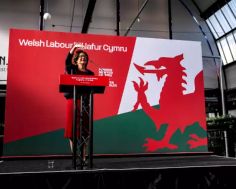 Welsh Voters Confused Over Devolution and New Election System, Poll Reveals