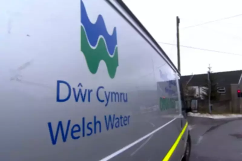 Welsh Water Faces £44.7 Million Penalty for Severe Sewage Spills
