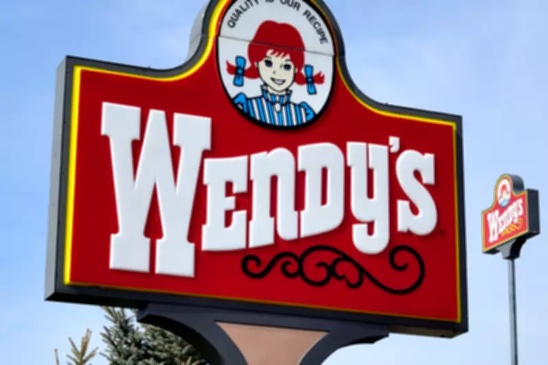 Wendy's Offers $100k Remote Chief Tasting Officer Role Amid Restructuring