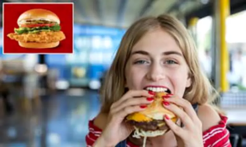 Wendy's Revamps Spicy Chicken Sandwich After Customer Quality Complaints