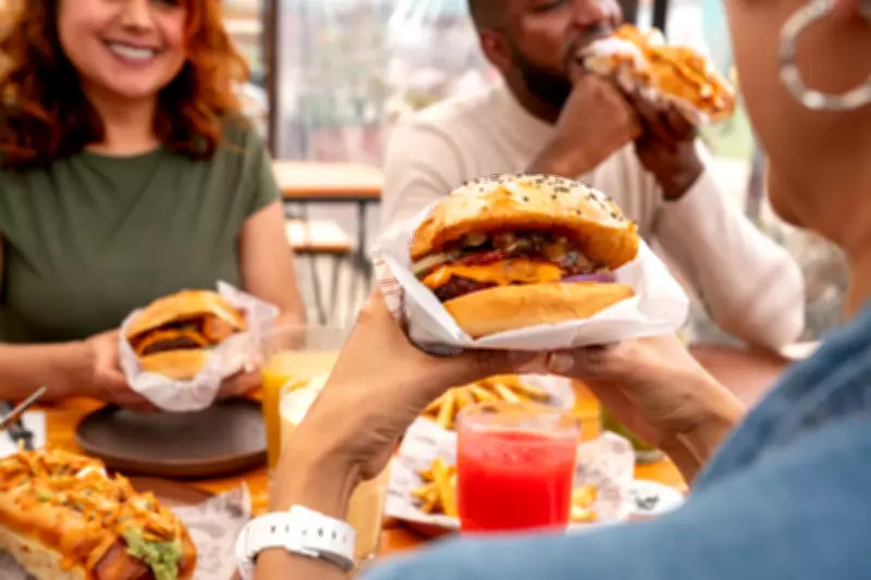 Wendy's Seeks Remote Chief Tasting Officer with $100K Salary Amid Restaurant Closures