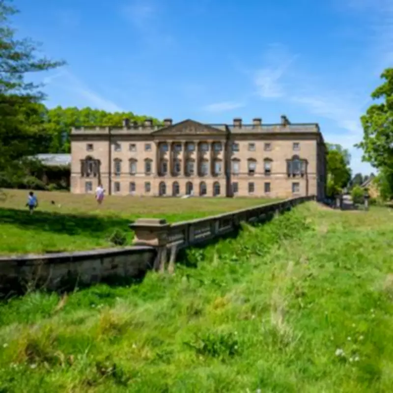 Wentworth Village: The UK's Strictest Community Where Takeaways Are Banned