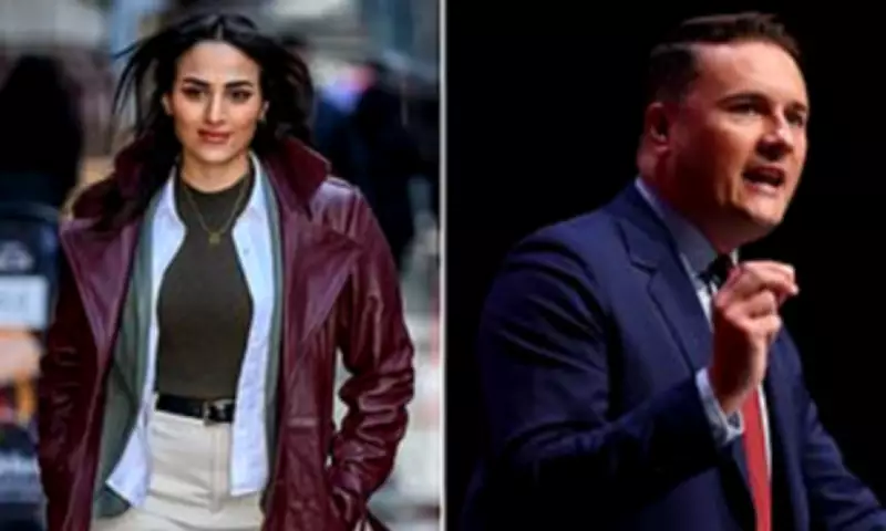 Wes Streeting Backs NHS Reforms to Suspend Racist and Anti-Semitic Doctors