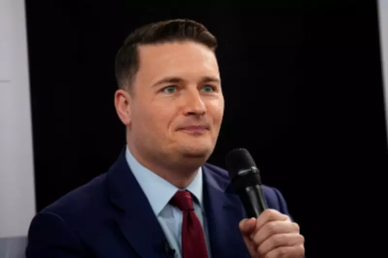 Wes Streeting Urges Public to Give Starmer a Chance Amid Leadership Speculation