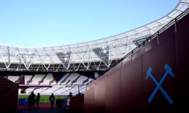 West Ham's Stadium Stand Threatens London's 2029 World Athletics Bid