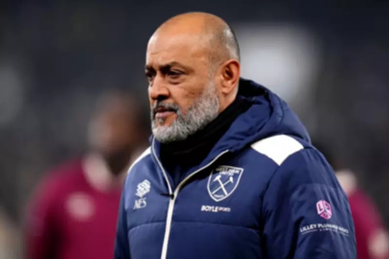 West Ham's Vital Victory Over Fulham Boosts Premier League Survival Hopes