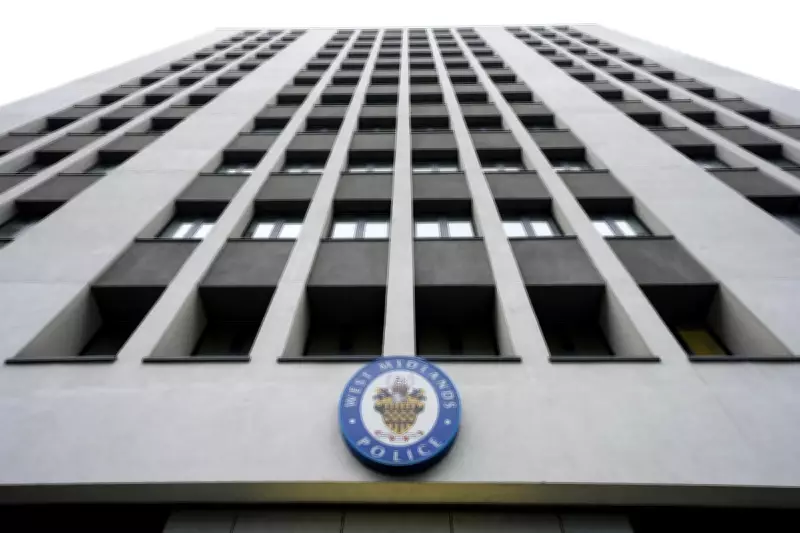 West Midlands Police Chief Vows to Learn from Maccabi Fan Ban AI Error