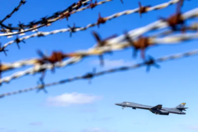 West Point Warns Hormuz Blockade Strangles US Defence Industry